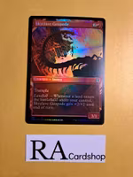 Skyclave Geopede Uncommon Foil 301 Zendikar (ZNR) Rising Magic the Gathering