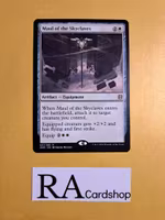Maul of the Skyclaves Rare 027/280 Zendikar (ZNR) Rising Magic the Gathering