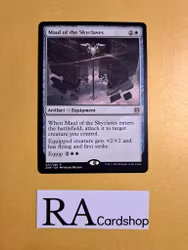 Maul of the Skyclaves Rare 027/280 Zendikar (ZNR) Rising Magic the Gathering