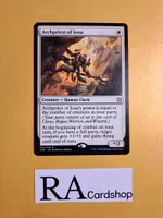 Archpriest Iona Rare 005/280 Zendikar (ZNR) Rising Magic the Gathering