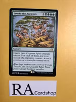 Invoke the Ancients Rare 193/302 Kamigawa: Neon Dynasty (NEO) Magic the Gathering