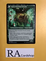 Teachings of the Kirin / Kirin-Touched Orochin Rare 212/302 Kamigawa: Neon Dynasty (NEO) Magic the Gathering