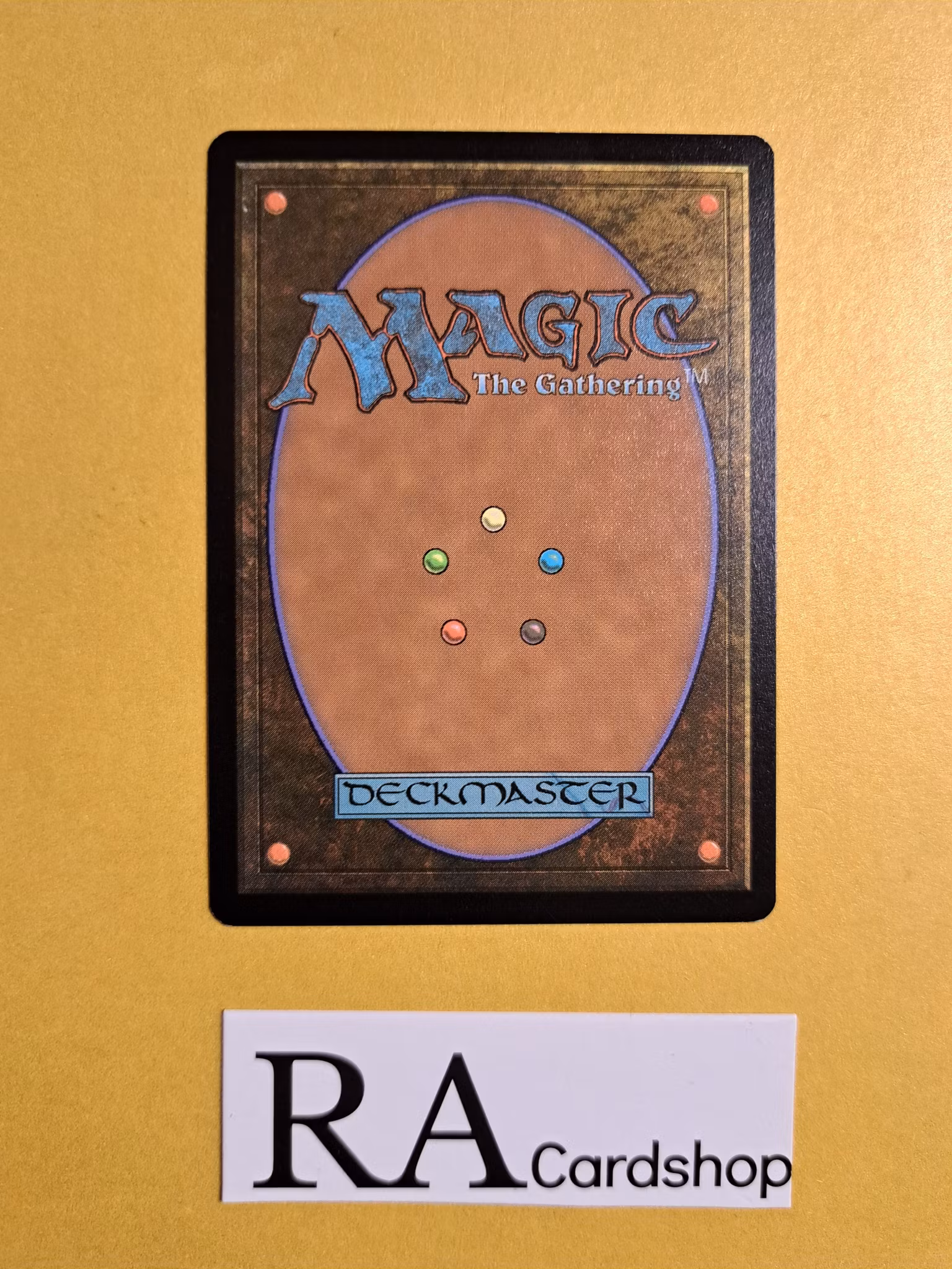 Tectonic Giant Rare 144 Adventures in the Forgotten Realms Magic the Gathering