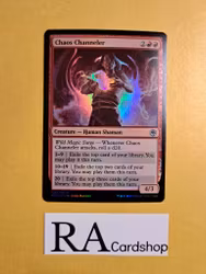 Chaos Channeler Uncommon Foil 136/281 Adventures in the Forgotten Realms (AFR) Magic the Gathering
