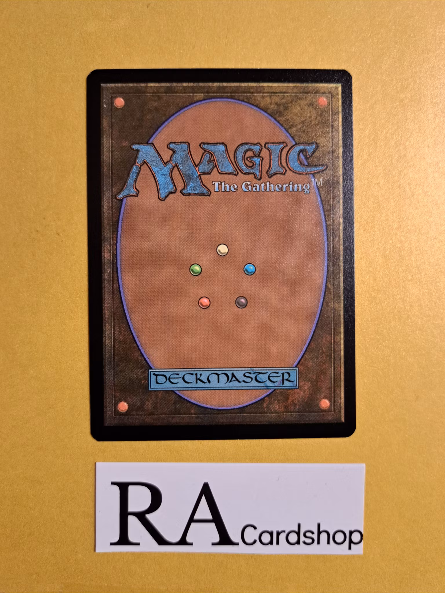 Loyal Warhound Rare 023/281 Adventures in the Forgotten Realms (AFR) Magic the Gathering