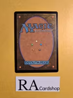 Loyal Warhound Rare 023/281 Adventures in the Forgotten Realms (AFR) Magic the Gathering