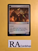 Ambitious Farmhand / Seasoned Cathar Uncommon Foil 002/277 Innistrad Midnight Hunt (MID) Magic the Gathering