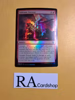 Volcanic Torrent Uncommon Foil 208/361 Commander Legends (CMR) Magic the Gathering