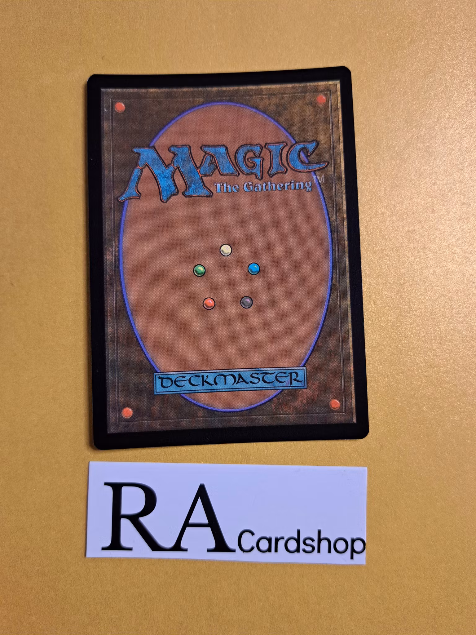 Volcanic Torrent Uncommon Foil 208/361 Commander Legends (CMR) Magic the Gathering