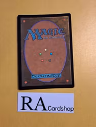 Volcanic Torrent Uncommon Foil 208/361 Commander Legends (CMR) Magic the Gathering