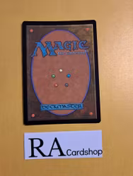 Dargo, the Shipwrecker Uncommon Foil 172/361 Commander Legends (CMR) Magic the Gathering