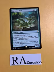 Biowaste Blob Rare 219/361 Commander Legends (CMR) Magic the Gathering
