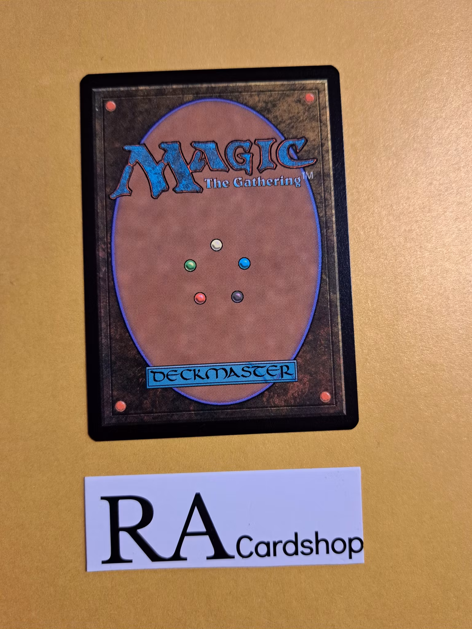 Biowaste Blob Rare 219/361 Commander Legends (CMR) Magic the Gathering