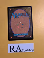 Biowaste Blob Rare 219/361 Commander Legends (CMR) Magic the Gathering