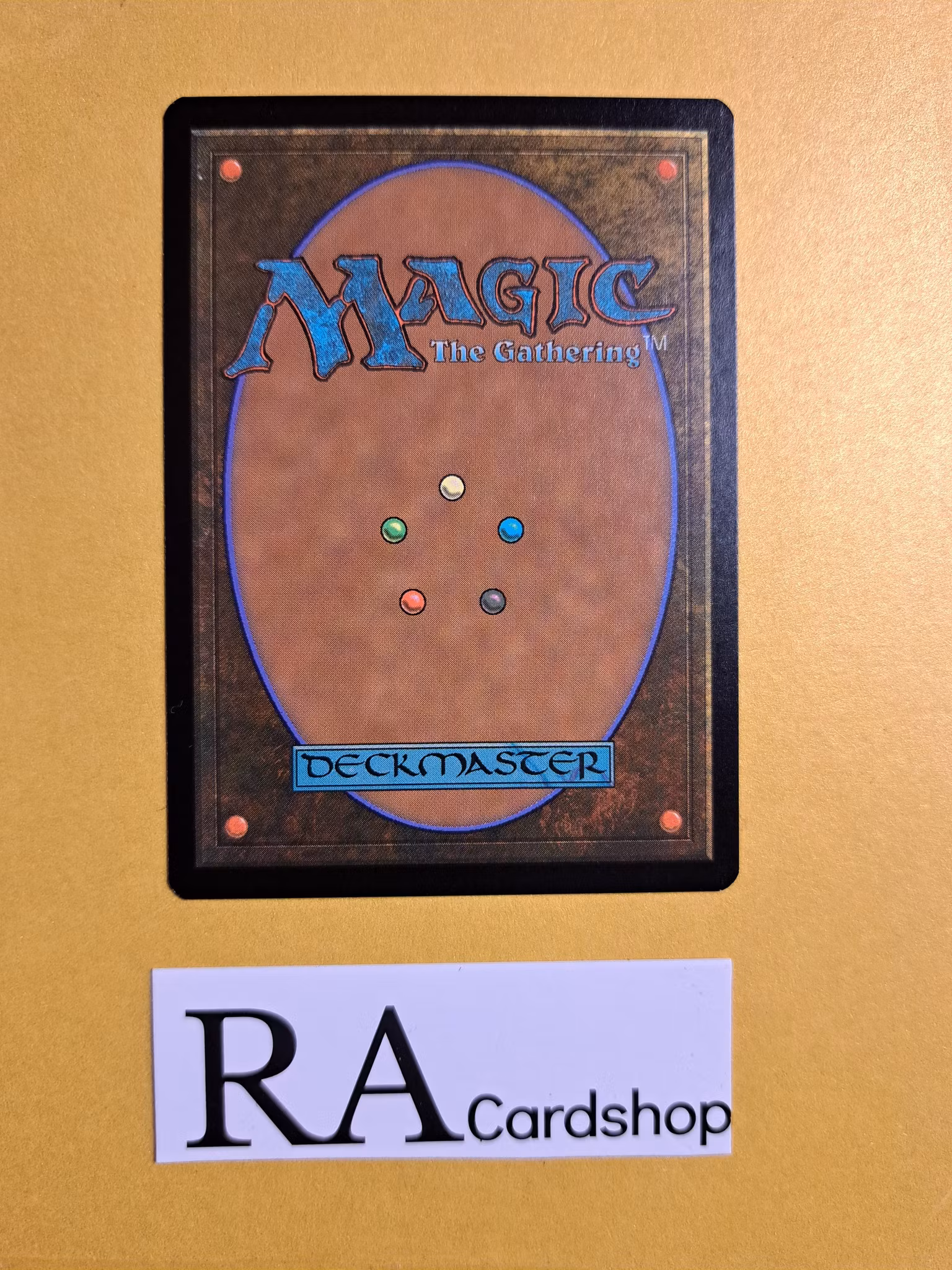 Rampage of the Clans Rare 134/259 Ravnica Allegiance (RNA) Magic the Gathering