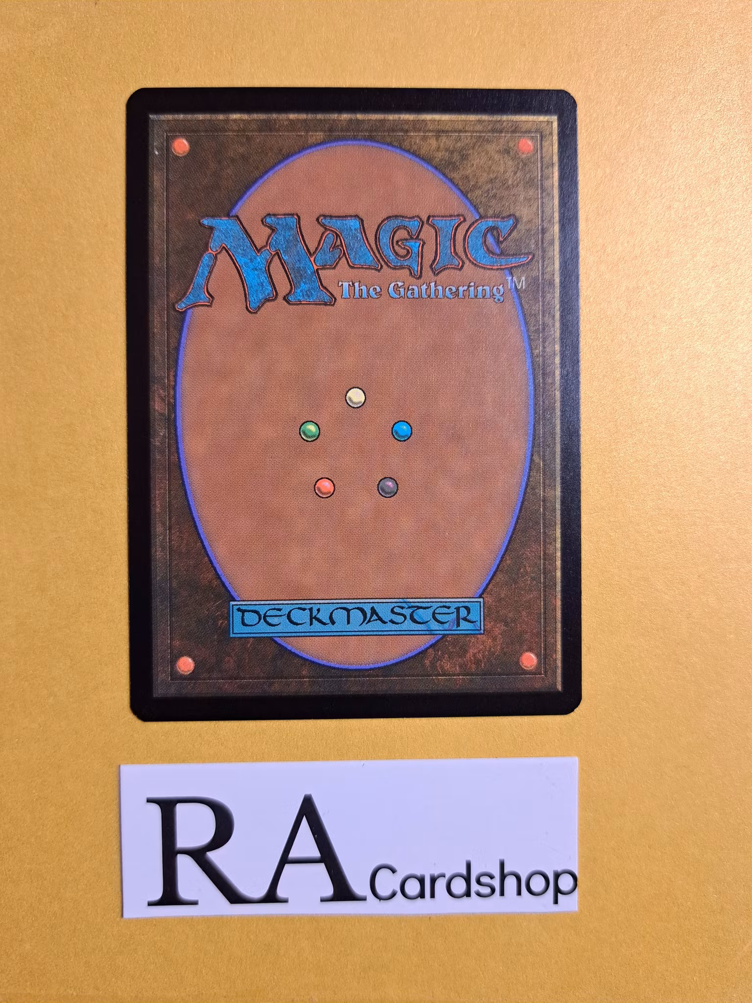 Heor of Precinct One Rare 011/259 Ravnica Allegiance (RNA) Magic the Gathering