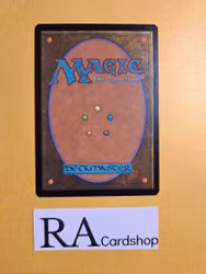 Heor of Precinct One Rare 011/259 Ravnica Allegiance (RNA) Magic the Gathering