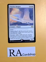 Timeless Dragon Rare 035/303 Modern Horizons 2 (MH2) Magic the Gathering