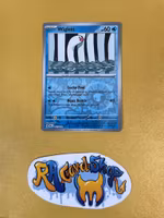 Wiglett Reverse Holo Common 047/162 Temporal Forces Pokemon