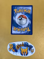 Wiglett Reverse Holo Common 047/162 Temporal Forces Pokemon