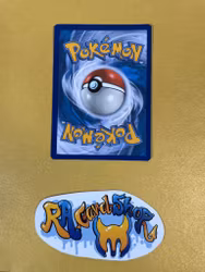 Wiglett Reverse Holo Common 047/162 Temporal Forces Pokemon