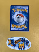 Zeraora Reverse Holo Uncommon 057/162 Temporal Forces Pokemon