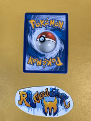 Zeraora Reverse Holo Uncommon 057/162 Temporal Forces Pokemon