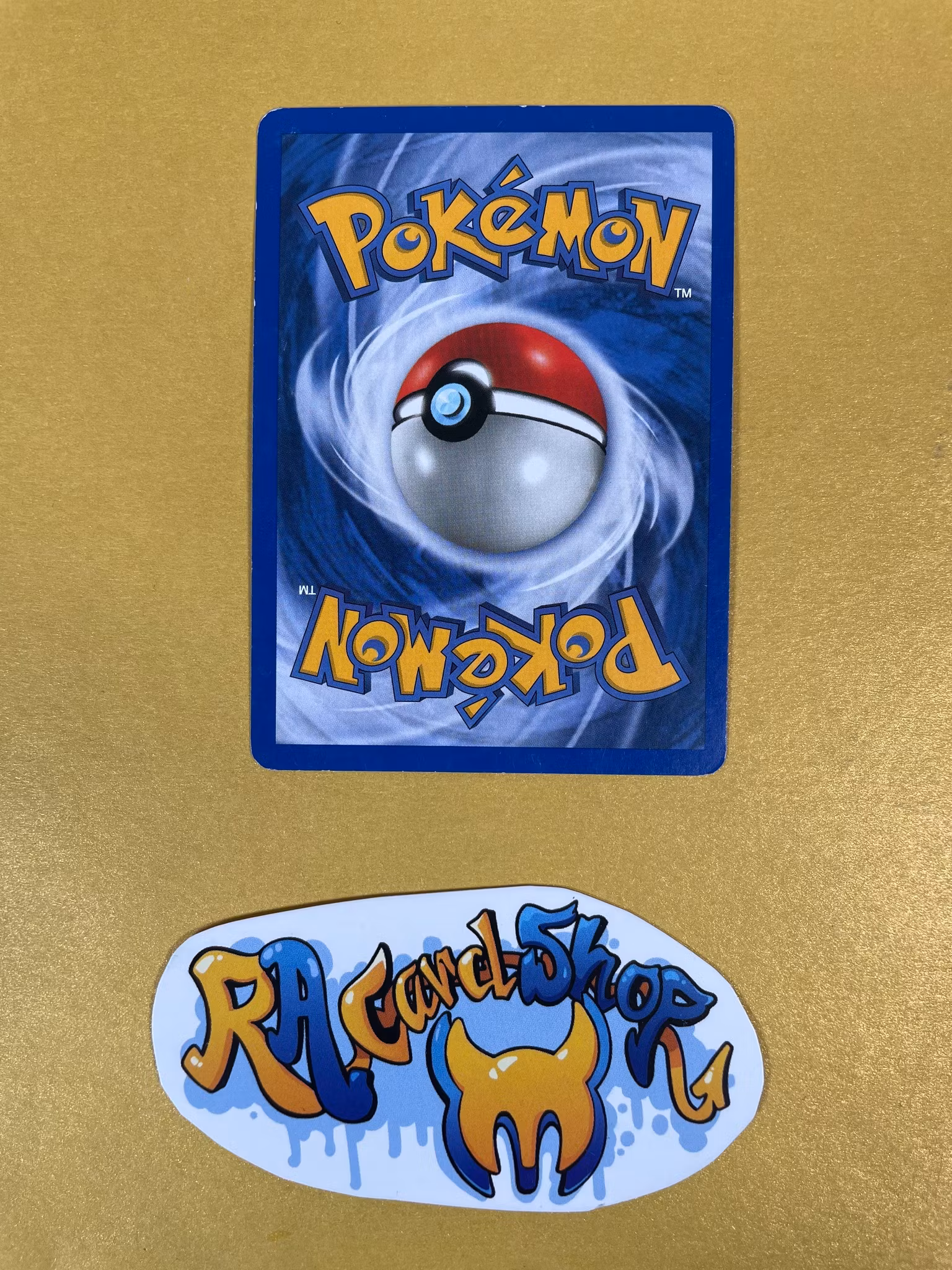 Goop Gas Attack 78/82 Uncommon Team Rocket Pokemon