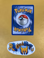 Goop Gas Attack 78/82 Uncommon Team Rocket Pokemon