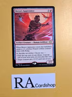 Breyas Apprentice Rare 117/303 Modern Horizons 2 (MH2) Magic the Gathering
