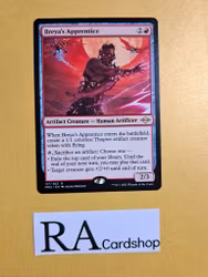 Breyas Apprentice Rare 117/303 Modern Horizons 2 (MH2) Magic the Gathering