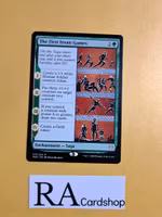 The First Iron Games Rare 170/254 Theros Beyond Death (THB) Magic the Gathering