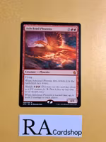 Ashcloud Phoenix Rare 099/269 Khans of Tarkir (KTK) Magic the Gathering