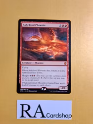 Ashcloud Phoenix Rare 099/269 Khans of Tarkir (KTK) Magic the Gathering