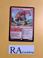 Bonecrusher Giant Rare 115/269 Throne of Eldraine (ELD) Magic the Gathering