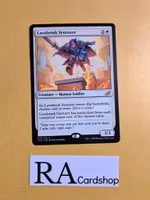 Lavabrink Venturer Rare 019/274 Ikoria Lair of Behemoths (IKO) Magic the Gathering