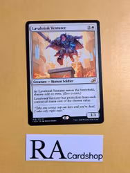 Lavabrink Venturer Rare 019/274 Ikoria Lair of Behemoths (IKO) Magic the Gathering