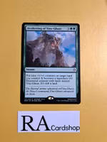 Awakening of Vitu-Ghazi Rare 152/264 War of the Spark (WAR) Magic the Gathering