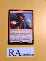 Neheb Dreadhorde Champion Rare 140/264 War of the Spark (WAR) Magic the Gathering