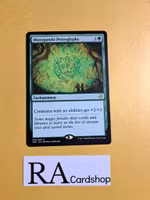 Muraganda Petroglyphs Rare 220/289 Time Spiral Remastered (TSR) Magic the Gathering
