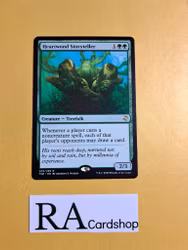 Heartwood Storyteller Rare 209/289 Time Spiral Remastered (TSR) Magic the Gathering