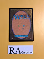 Phantom Wurm Uncommon Foil 224/289 Time Spiral Remastered (TSR) Magic the Gathering