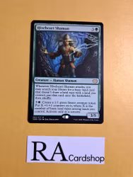 Hiveheart Shaman Rare 202/277 Innistrad: Crimson Vow (VOW) Magic the Gathering