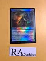 Cloaked Cadet Uncommon Foil 192/277 Innistrad: Crimson Vow (VOW) Magic the Gathering