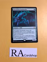 Ascendant Packleader Rare 186/277 Innistrad: Crimson Vow (VOW) Magic the Gathering