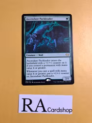 Ascendant Packleader Rare 186/277 Innistrad: Crimson Vow (VOW) Magic the Gathering