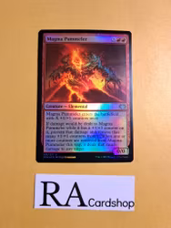 Markov Retribution Uncommon Foil 171/277 Innistrad: Crimson Vow (VOW) Magic the Gathering