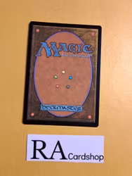 Markov Retribution Uncommon Foil 171/277 Innistrad: Crimson Vow (VOW) Magic the Gathering