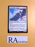 Steel-Plume Marshal Rare 005/078 Jumpstart (JMP) Magic the Gathering
