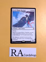 Steel-Plume Marshal Rare 005/078 Jumpstart (JMP) Magic the Gathering